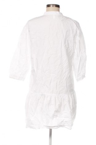 Šaty  H&M L.O.G.G., Veľkosť S, Farba Biela, Cena  16,95 €
