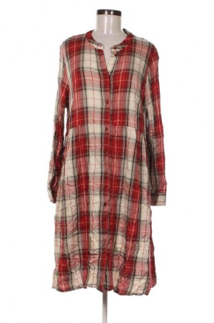 Kleid H&M Mama, Größe XL, Farbe Mehrfarbig, Preis € 33,99