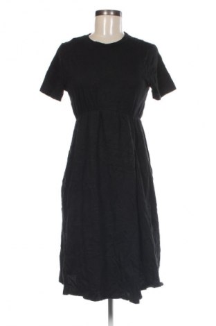 Šaty  H&M Mama, Velikost S, Barva Černá, Cena  229,00 Kč
