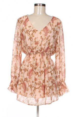 Φόρεμα H&M Mama, Μέγεθος L, Χρώμα Πολύχρωμο, Τιμή 18,99 €