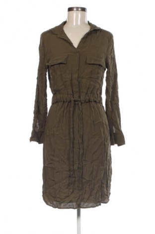 Kleid H&M Mama, Größe M, Farbe Grün, Preis € 20,99