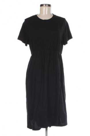 Kleid H&M Mama, Größe L, Farbe Schwarz, Preis € 14,99