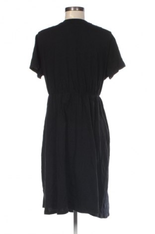 Kleid H&M Mama, Größe L, Farbe Schwarz, Preis € 14,99