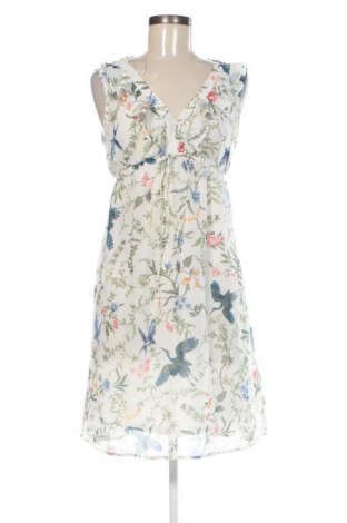 Рокля H&M Mama, Размер S, Цвят Многоцветен, Цена 22,99 лв.