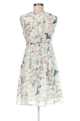 Рокля H&M Mama, Размер S, Цвят Многоцветен, Цена 22,99 лв.