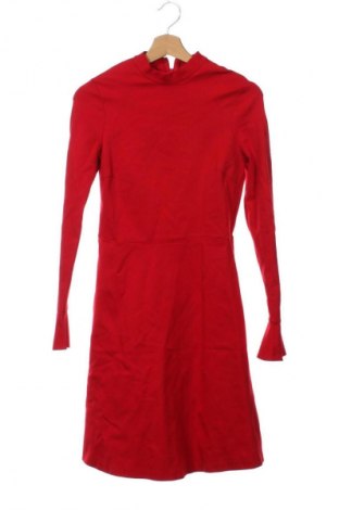 Φόρεμα Hallhuber, Μέγεθος XS, Χρώμα Κόκκινο, Τιμή 52,99 €
