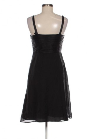 Kleid Hallhuber, Größe M, Farbe Schwarz, Preis € 40,99