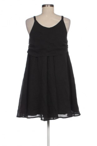 Φόρεμα Hallhuber, Μέγεθος M, Χρώμα Μαύρο, Τιμή 37,99 €