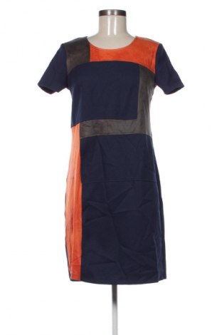 Kleid Halogen, Größe M, Farbe Mehrfarbig, Preis 24,99 €