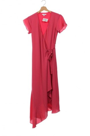 Kleid Halston, Größe XS, Farbe Rosa, Preis € 98,99