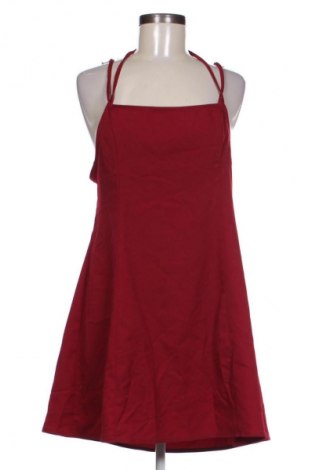 Ruha Haoduoyi, Méret XXL, Szín Piros, Ár 5 776 Ft