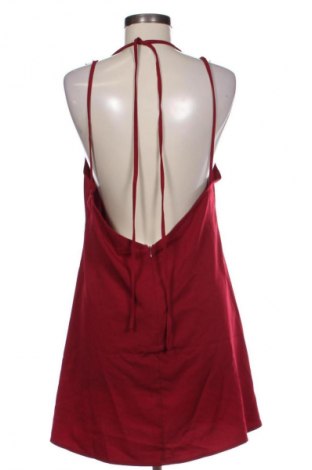 Ruha Haoduoyi, Méret XXL, Szín Piros, Ár 5 776 Ft