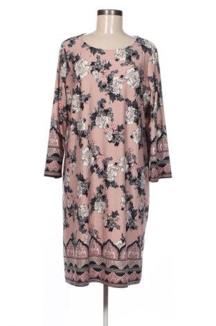 Kleid Happy Holly, Größe XL, Farbe Mehrfarbig, Preis € 20,99