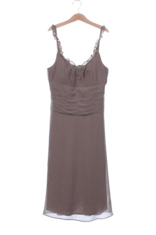 Kleid Heine, Größe XS, Farbe Beige, Preis € 41,99