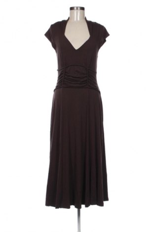 Kleid Heine, Größe M, Farbe Braun, Preis € 36,99