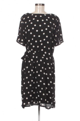 Kleid Hema, Größe L, Farbe Mehrfarbig, Preis € 14,99
