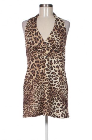Φόρεμα Hennes, Μέγεθος L, Χρώμα Πολύχρωμο, Τιμή 14,83 €