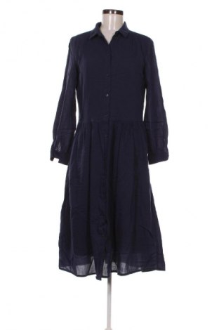 Rochie Hessnatur, Mărime M, Culoare Albastru, Preț 215,79 Lei