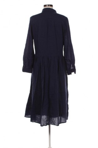 Rochie Hessnatur, Mărime M, Culoare Albastru, Preț 215,79 Lei