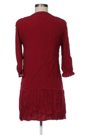 Kleid Hilfiger Denim, Größe M, Farbe Rot, Preis 89,99 €