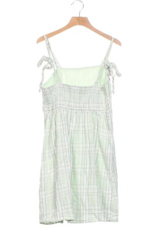 Рокля Hollister, Размер XS, Цвят Многоцветен, Цена 48,00 лв.
