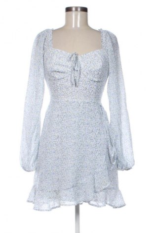 Kleid Hollister, Größe S, Farbe Mehrfarbig, Preis 33,99 €