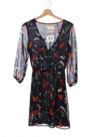 Šaty  Holly & Whyte By Lindex, Veľkosť XS, Farba Viacfarebná, Cena  6,95 €