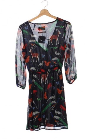 Šaty  Holly & Whyte By Lindex, Veľkosť XS, Farba Viacfarebná, Cena  6,95 €