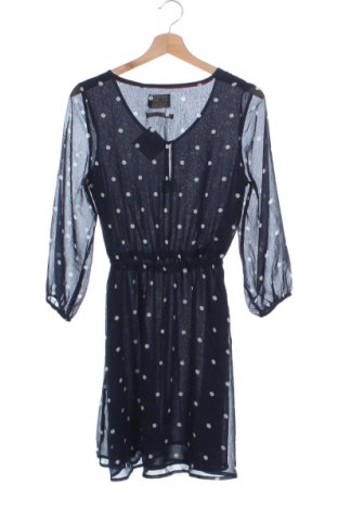 Kleid Holly & Whyte By Lindex, Größe XS, Farbe Mehrfarbig, Preis 14,99 €