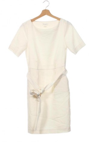 Kleid Holly & Whyte By Lindex, Größe XS, Farbe Weiß, Preis € 20,99