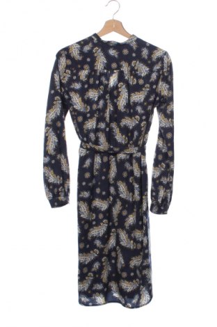 Рокля Holly & Whyte By Lindex, Размер XS, Цвят Многоцветен, Цена 29,99 лв.
