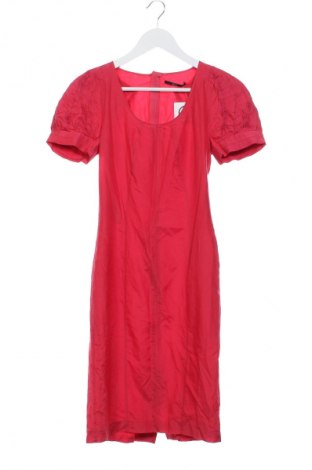 Φόρεμα Hugo Boss, Μέγεθος XS, Χρώμα Ρόζ , Τιμή 104,77 €