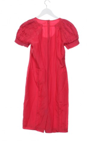 Φόρεμα Hugo Boss, Μέγεθος XS, Χρώμα Ρόζ , Τιμή 104,77 €