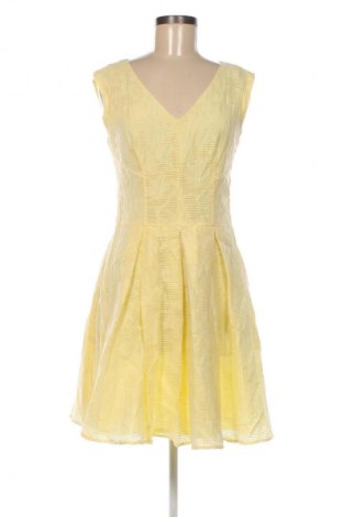 Kleid Hugo Boss, Größe M, Farbe Gelb, Preis € 112,99