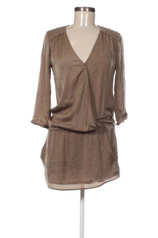 Kleid IKKS, Größe S, Farbe Beige, Preis 89,99 €