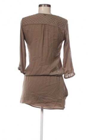 Kleid IKKS, Größe S, Farbe Beige, Preis 89,99 €