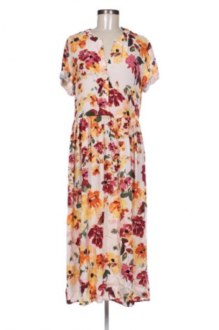 Kleid Ichi, Größe S, Farbe Mehrfarbig, Preis € 23,44