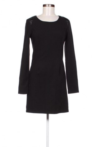 Kleid Ichi, Größe M, Farbe Schwarz, Preis 24,55 €