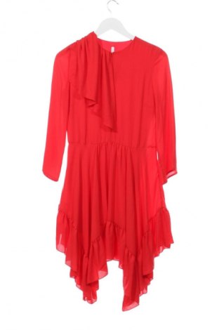 Kleid Imperial, Größe S, Farbe Rot, Preis € 57,99