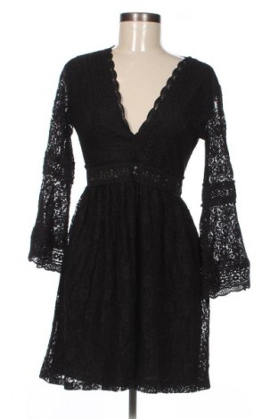 Φόρεμα In April 1986, Μέγεθος M, Χρώμα Μαύρο, Τιμή 16,99 €