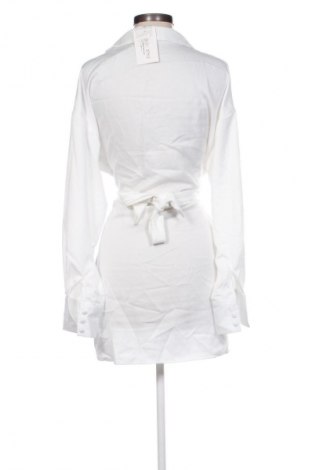 Φόρεμα In the style, Μέγεθος M, Χρώμα Λευκό, Τιμή 27,70 €