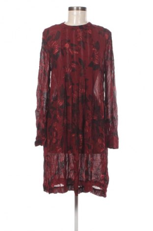 Kleid Indiska, Größe L, Farbe Mehrfarbig, Preis € 13,99