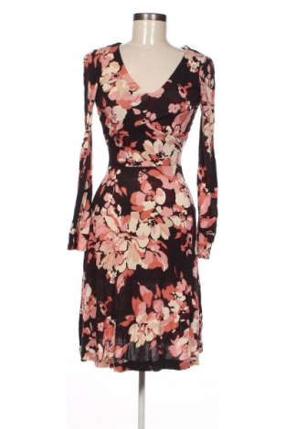 Kleid Indiska, Größe S, Farbe Mehrfarbig, Preis 13,99 €