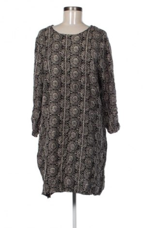 Kleid Indiska, Größe L, Farbe Mehrfarbig, Preis € 33,99