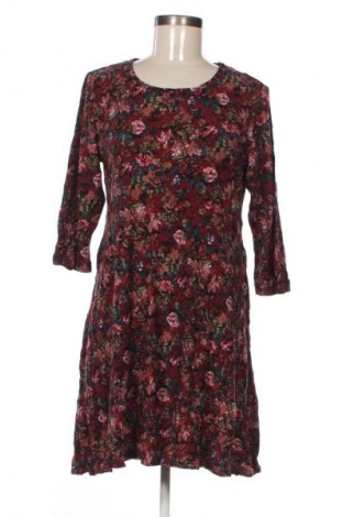 Kleid Indiska, Größe L, Farbe Mehrfarbig, Preis 33,99 €