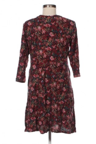 Kleid Indiska, Größe L, Farbe Mehrfarbig, Preis 33,99 €