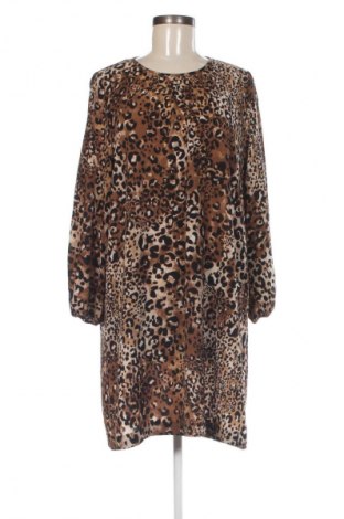 Kleid Indiska, Größe M, Farbe Mehrfarbig, Preis 33,99 €