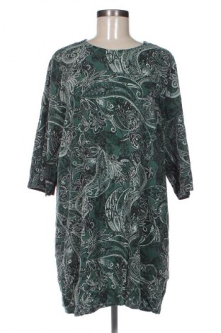 Kleid Indiska, Größe XL, Farbe Mehrfarbig, Preis € 12,37