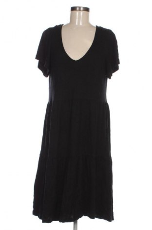 Kleid Indiska, Größe L, Farbe Schwarz, Preis € 26,99