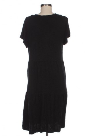 Kleid Indiska, Größe L, Farbe Schwarz, Preis € 26,99